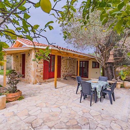 Dreamy Stone House Villa Pesádha Екстериор снимка