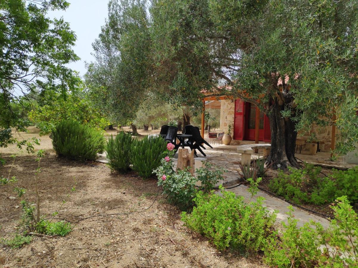 Dreamy Stone House Villa Pesádha Екстериор снимка