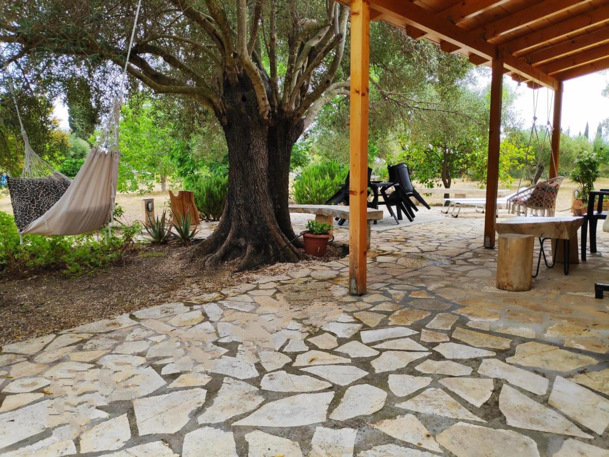 Dreamy Stone House Villa Pesádha Екстериор снимка