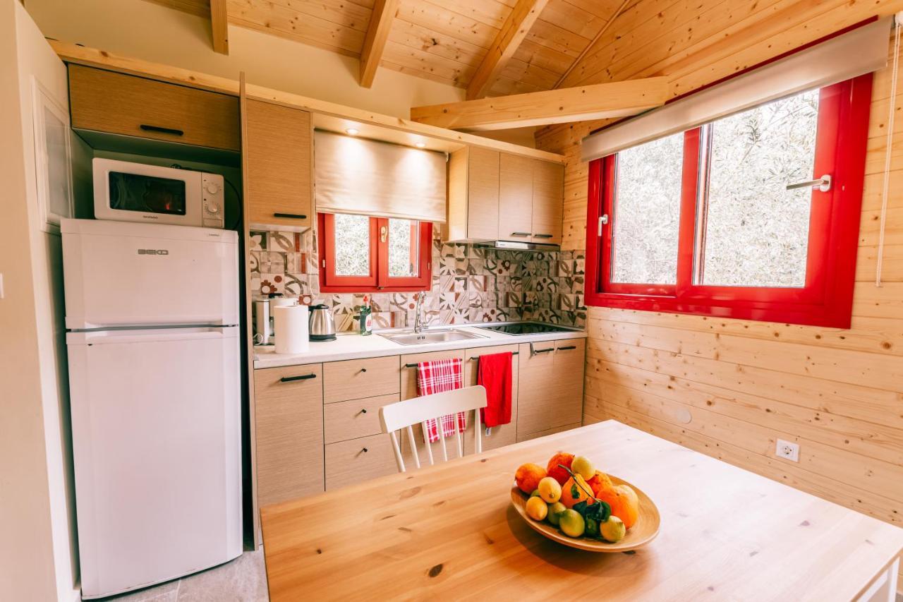 Dreamy Stone House Villa Pesádha Екстериор снимка
