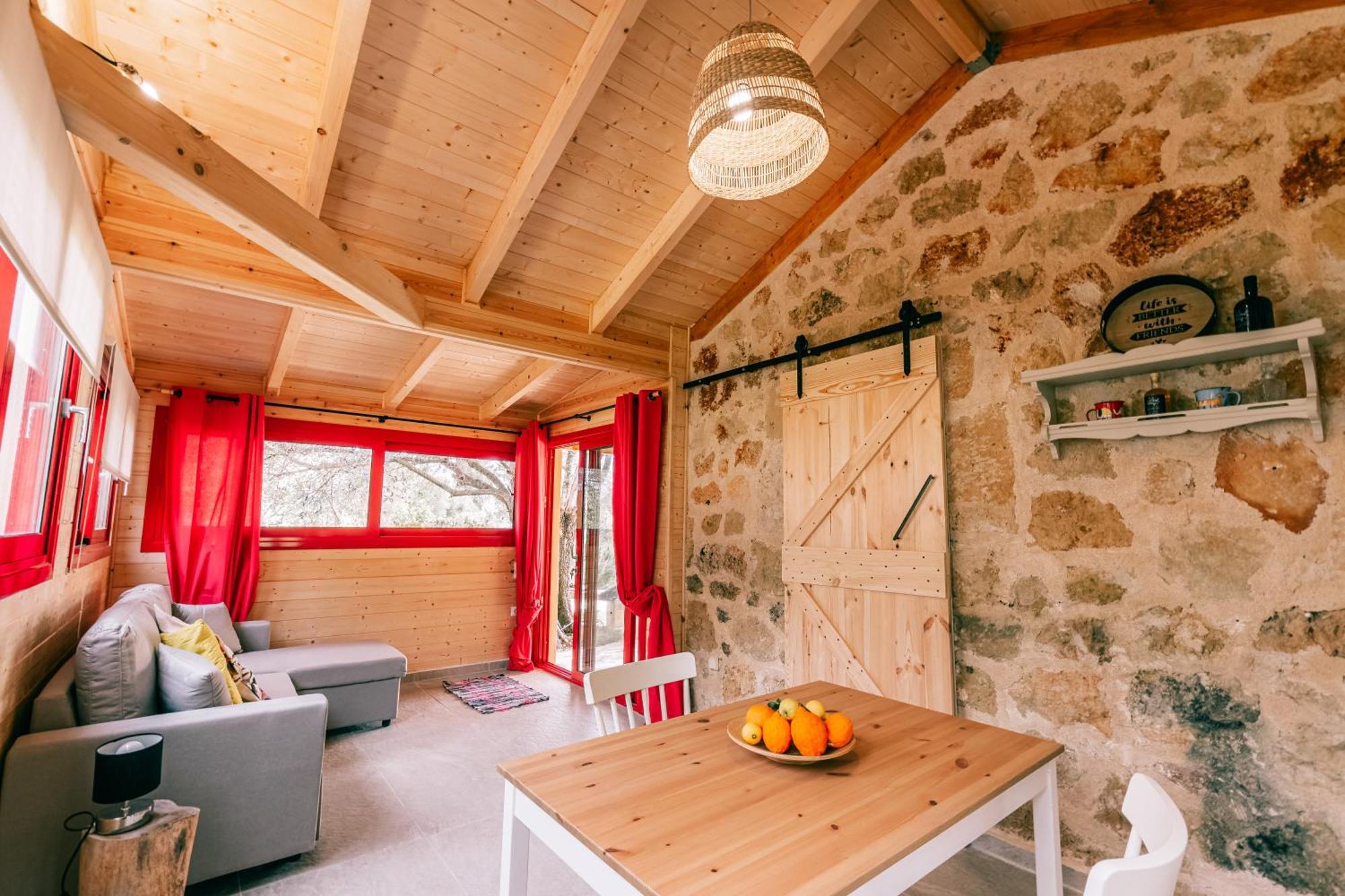 Dreamy Stone House Villa Pesádha Екстериор снимка