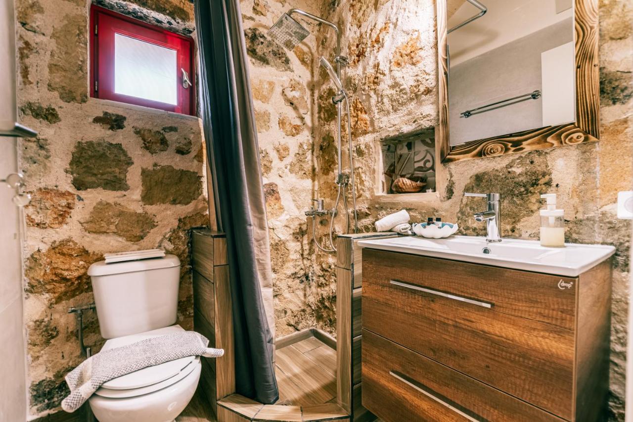 Dreamy Stone House Villa Pesádha Екстериор снимка