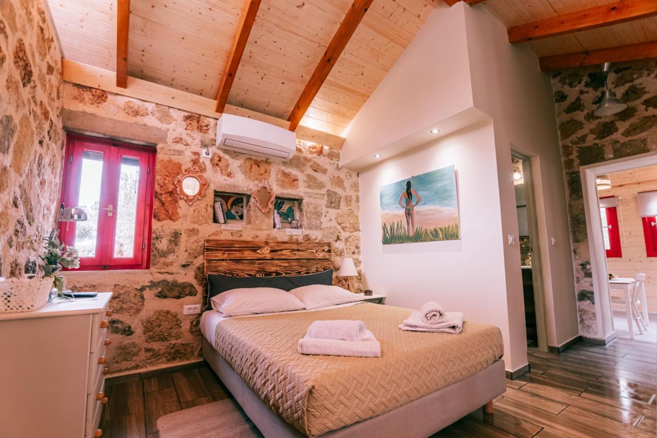 Dreamy Stone House Villa Pesádha Екстериор снимка