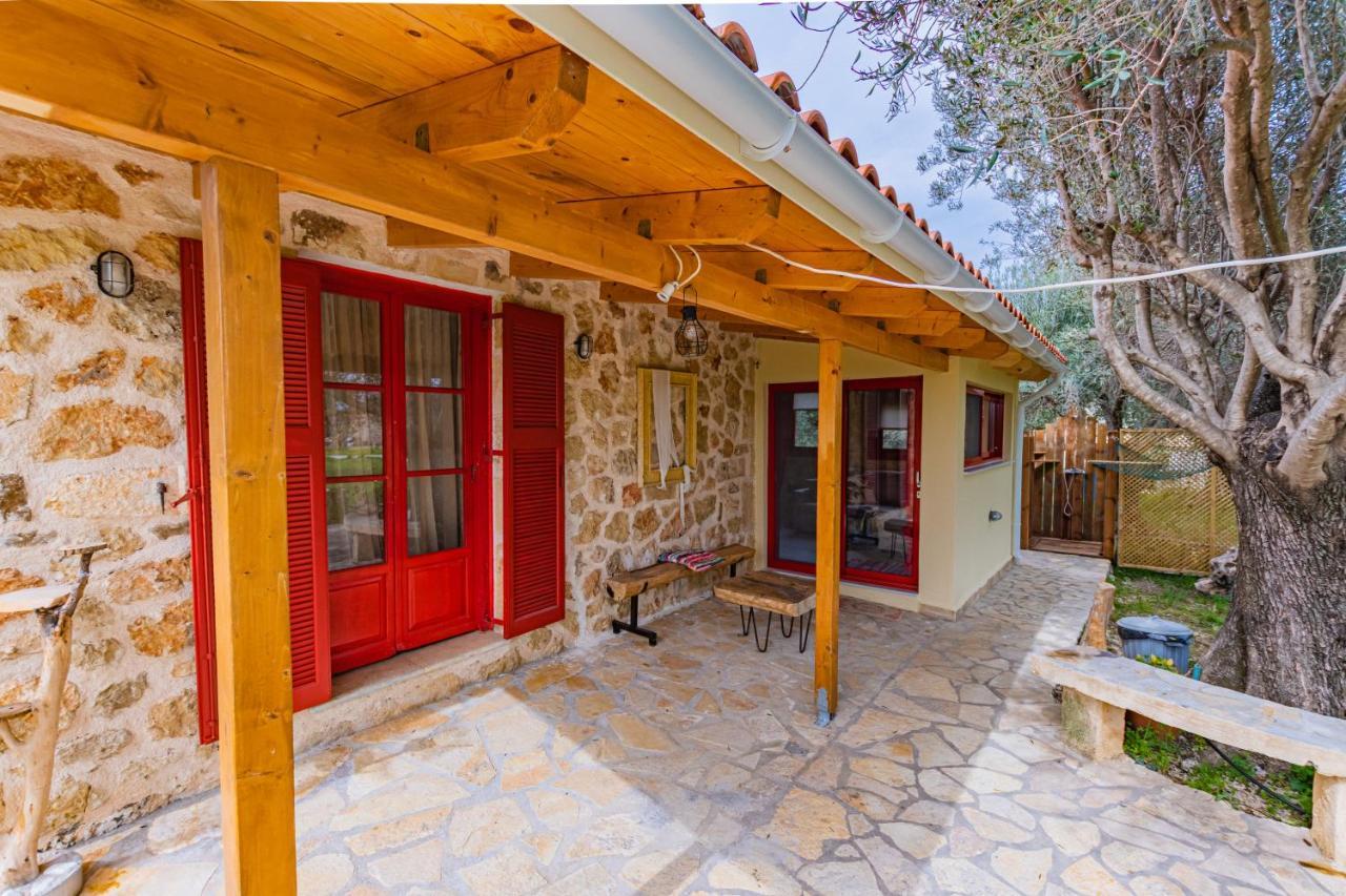 Dreamy Stone House Villa Pesádha Екстериор снимка