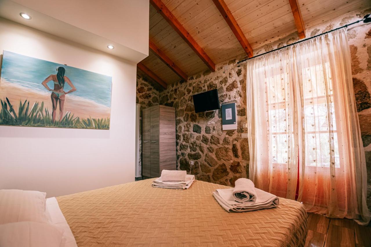 Dreamy Stone House Villa Pesádha Екстериор снимка