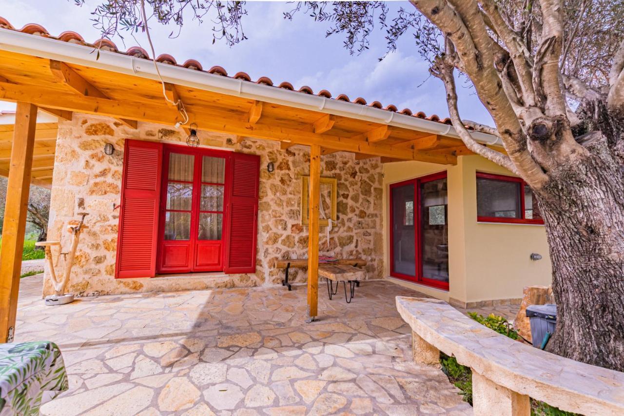 Dreamy Stone House Villa Pesádha Екстериор снимка