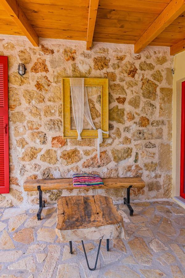 Dreamy Stone House Villa Pesádha Екстериор снимка