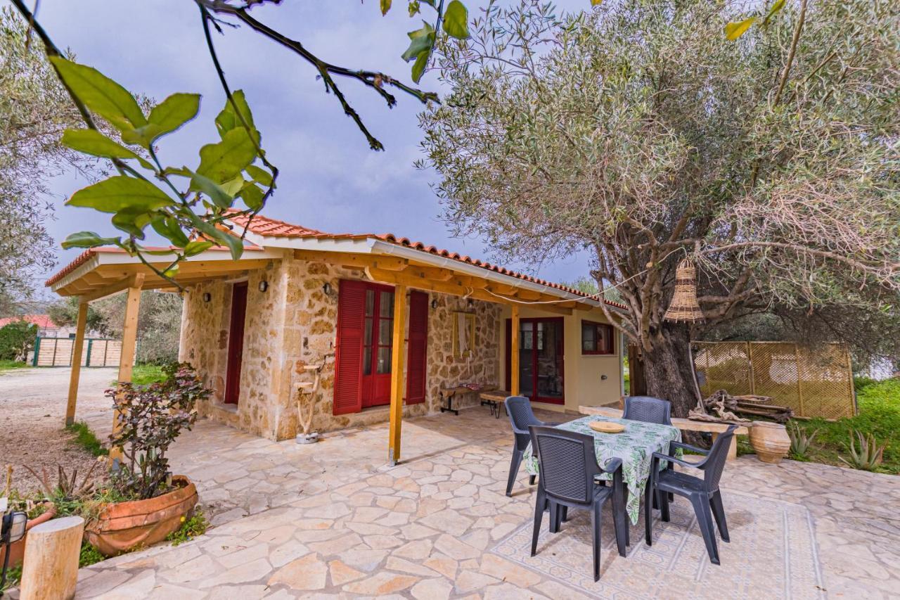 Dreamy Stone House Villa Pesádha Екстериор снимка