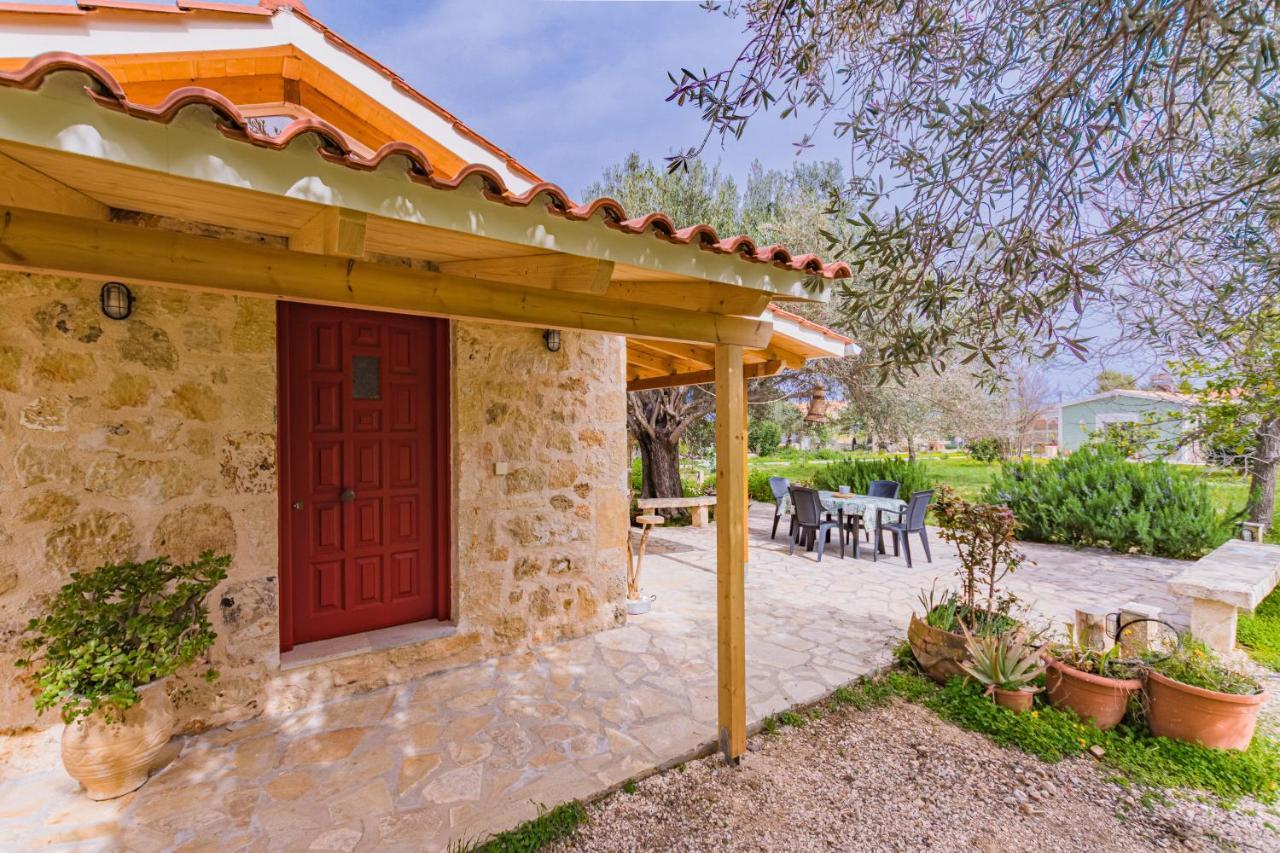 Dreamy Stone House Villa Pesádha Екстериор снимка