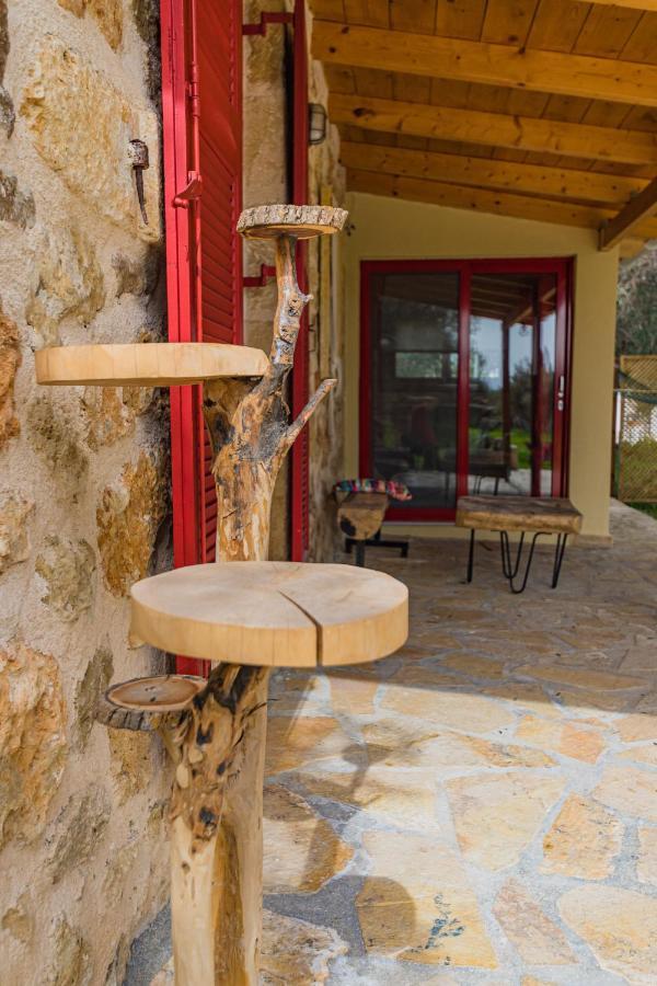 Dreamy Stone House Villa Pesádha Екстериор снимка