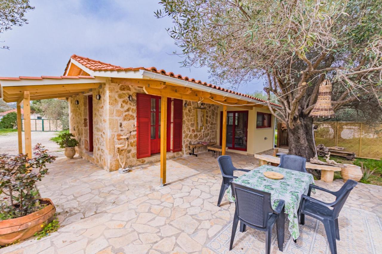 Dreamy Stone House Villa Pesádha Екстериор снимка