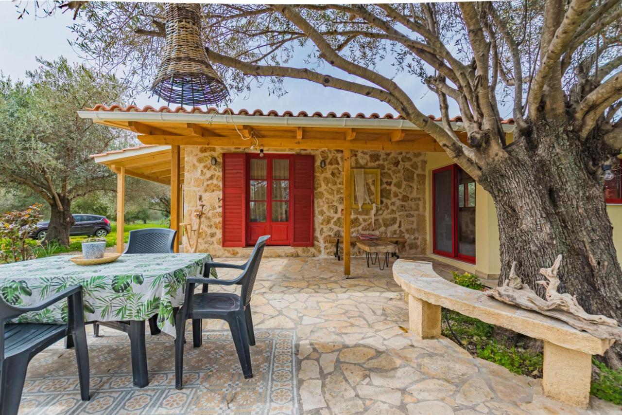 Dreamy Stone House Villa Pesádha Екстериор снимка