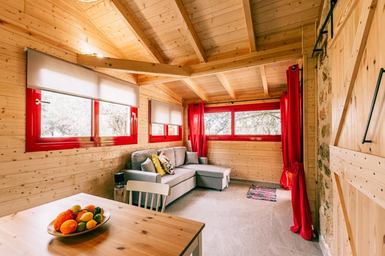 Dreamy Stone House Villa Pesádha Екстериор снимка