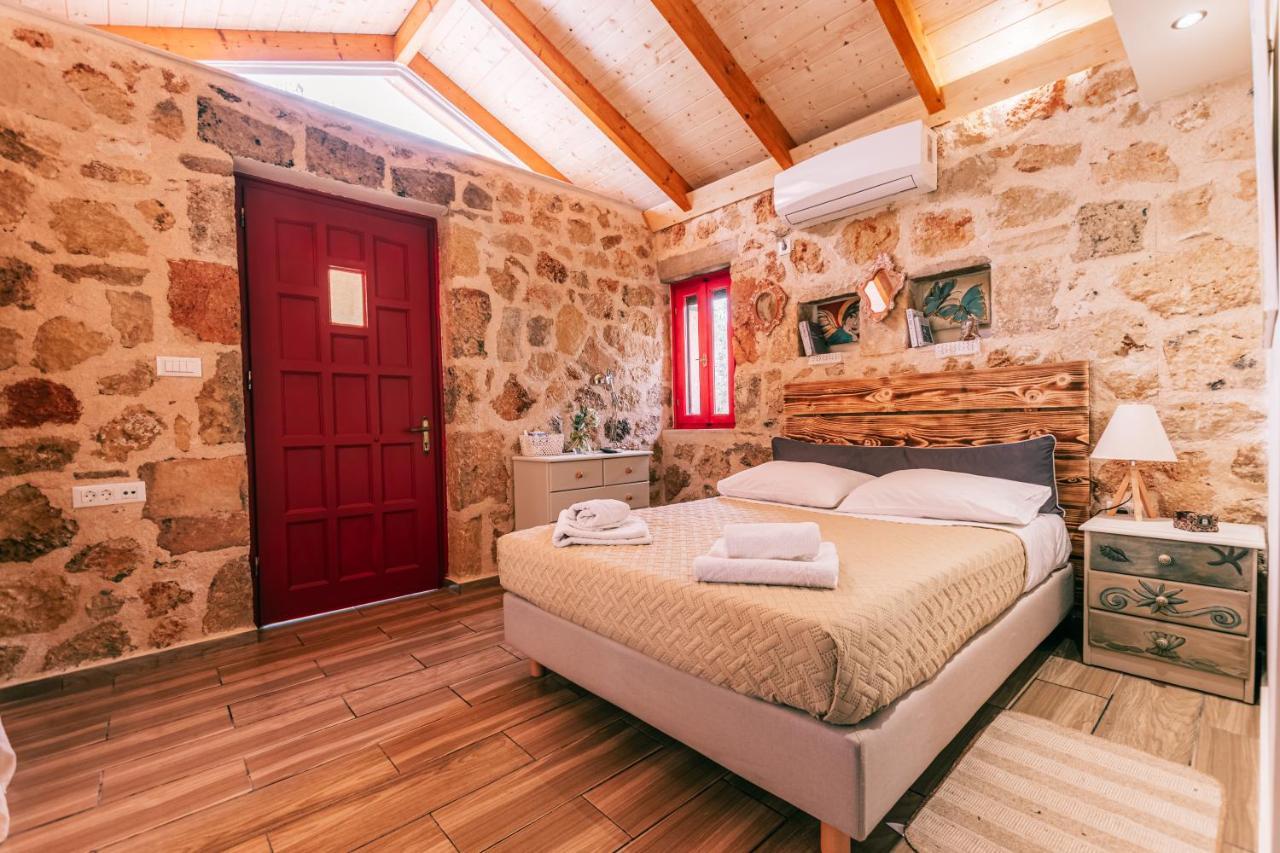 Dreamy Stone House Villa Pesádha Екстериор снимка
