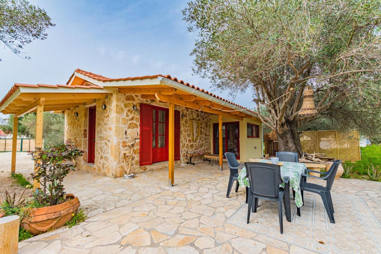 Dreamy Stone House Villa Pesádha Екстериор снимка