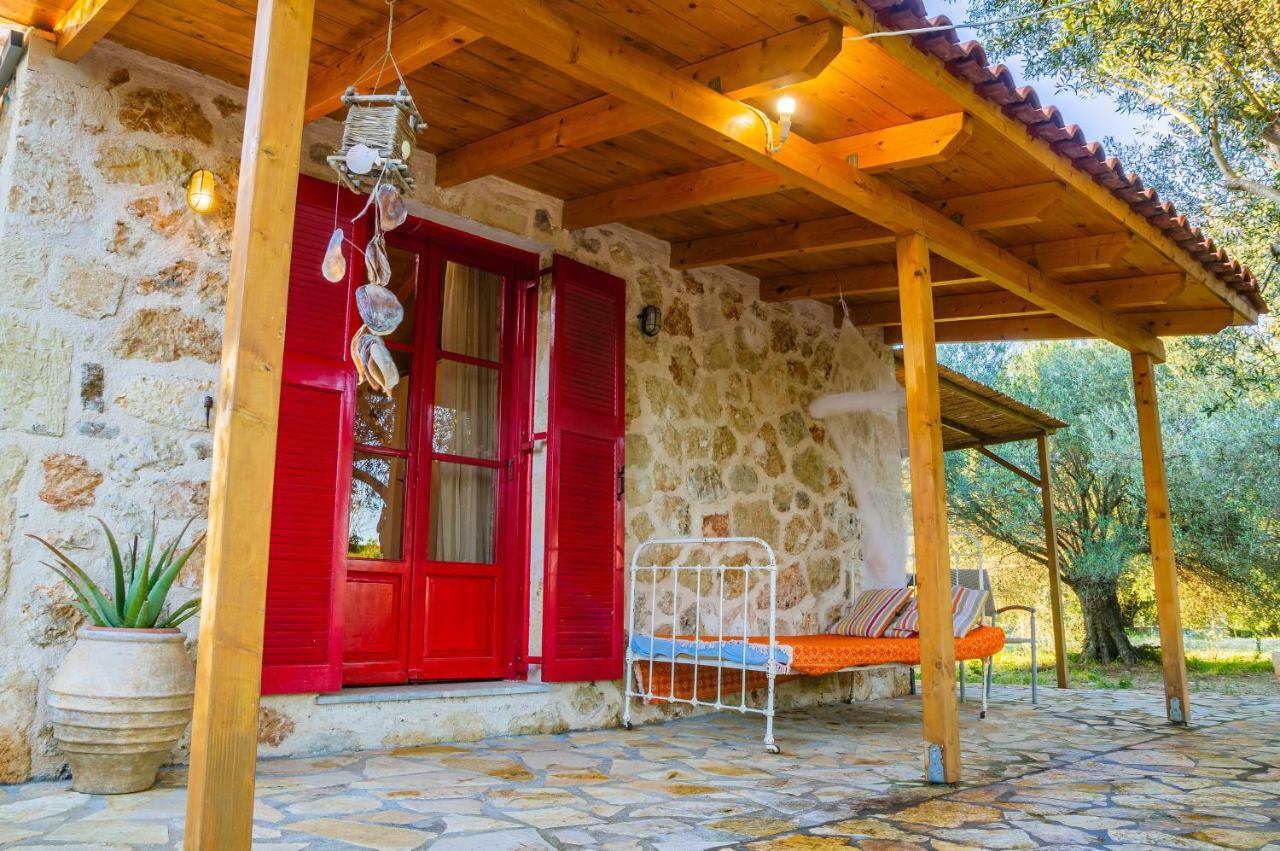 Dreamy Stone House Villa Pesádha Екстериор снимка